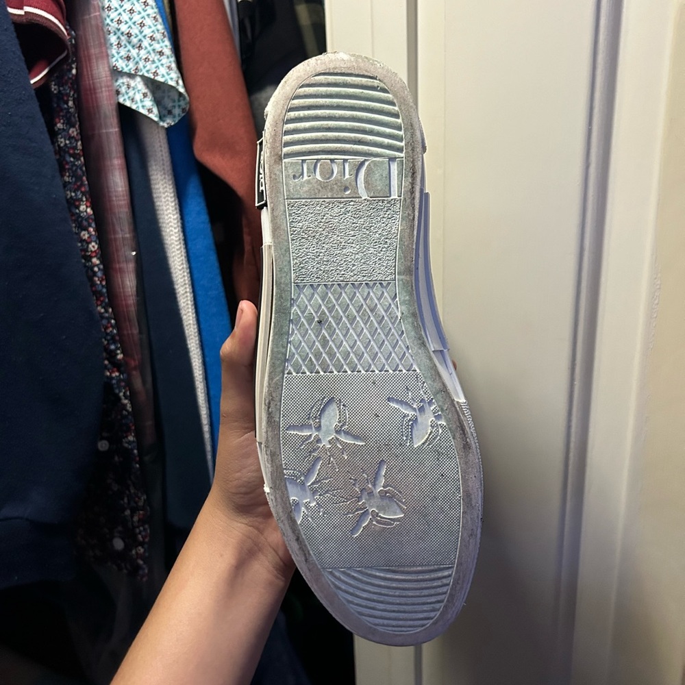 willing to trade for red bottoms or any other designer shoe - Picture 7 of 9